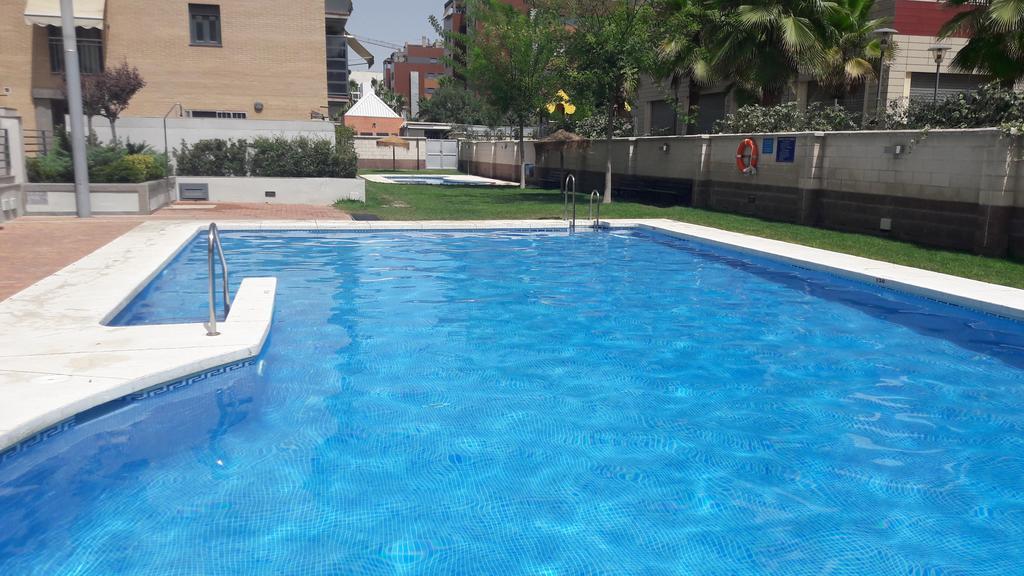 Apartamento Arco Iris *