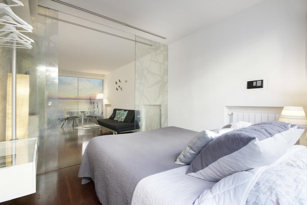 Apartamento Arco Iris Granada