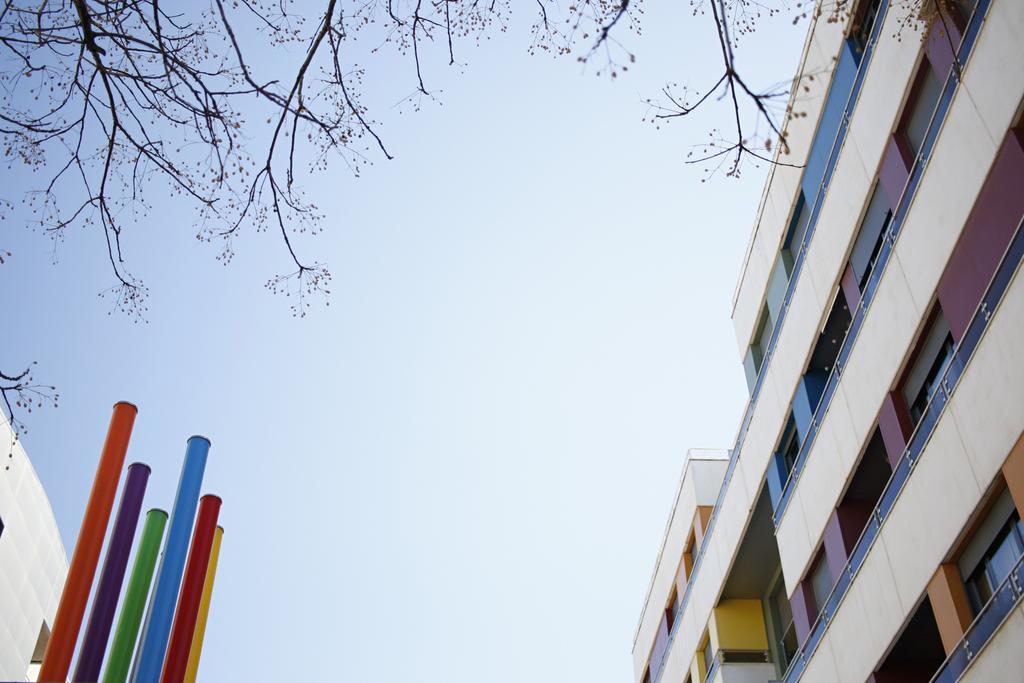 Arco Iris Apartamento Granada