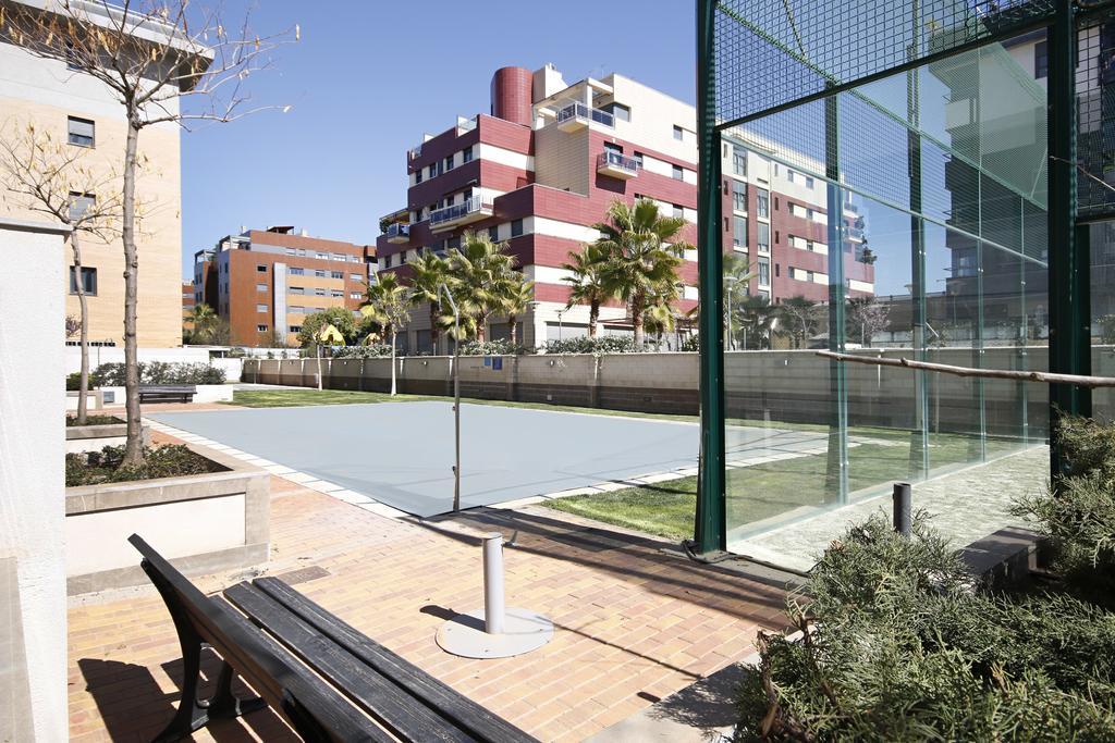 Apartamento Arco Iris Granada