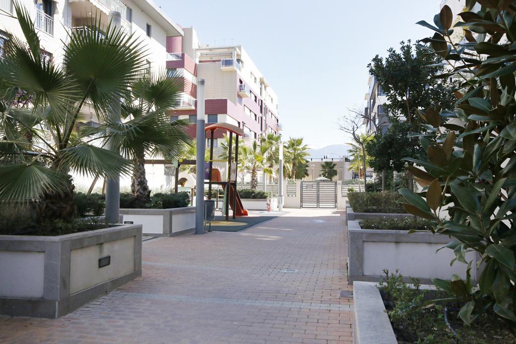 Apartamento Arco Iris *