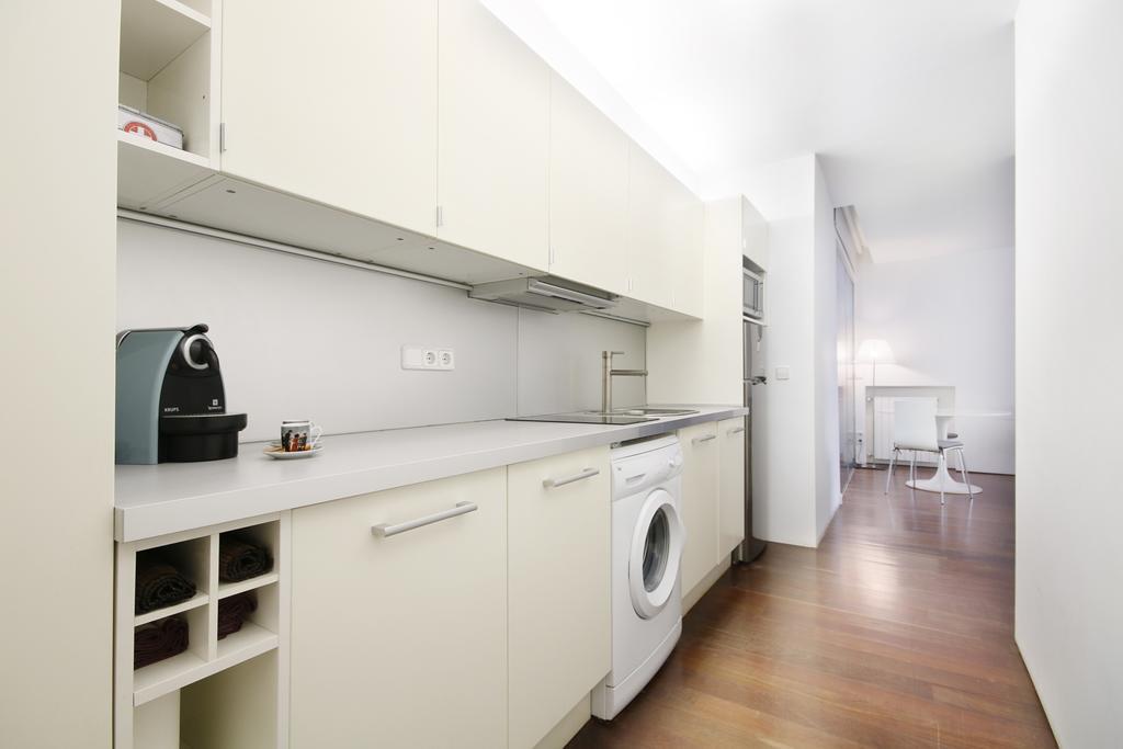 Arco Iris Apartamento *