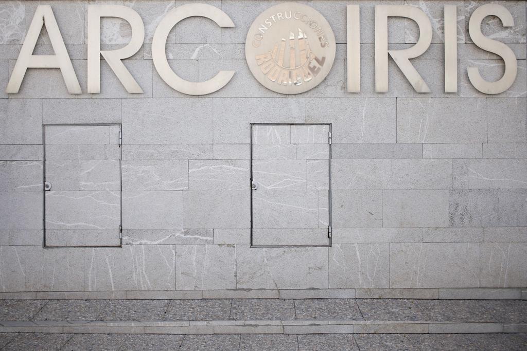 Apartamento Arco Iris *