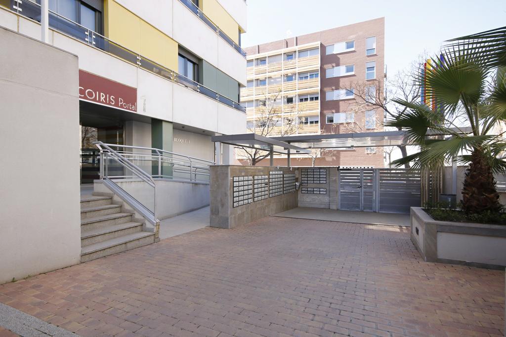 Arco Iris Apartamento Granada
